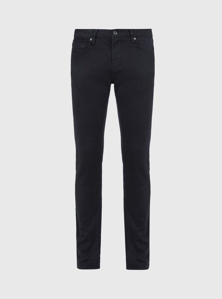 John Varvatos Bowery Jean in Eclipse