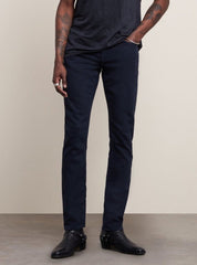 John Varvatos Bowery Jean in Eclipse