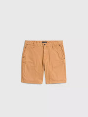 John Varvatos Jayden Shorts in Copper