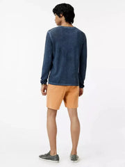 John Varvatos Jayden Shorts in Copper