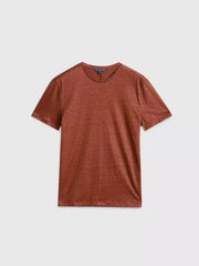 John Varvatos Mott Crew in Hazelnut