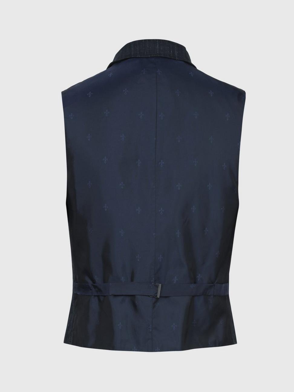 John Varvatos Slim Fit Vest