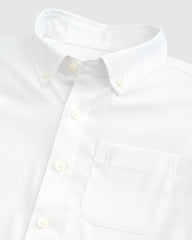 Johnnie-O Tradd Performance Jr. Button-Up