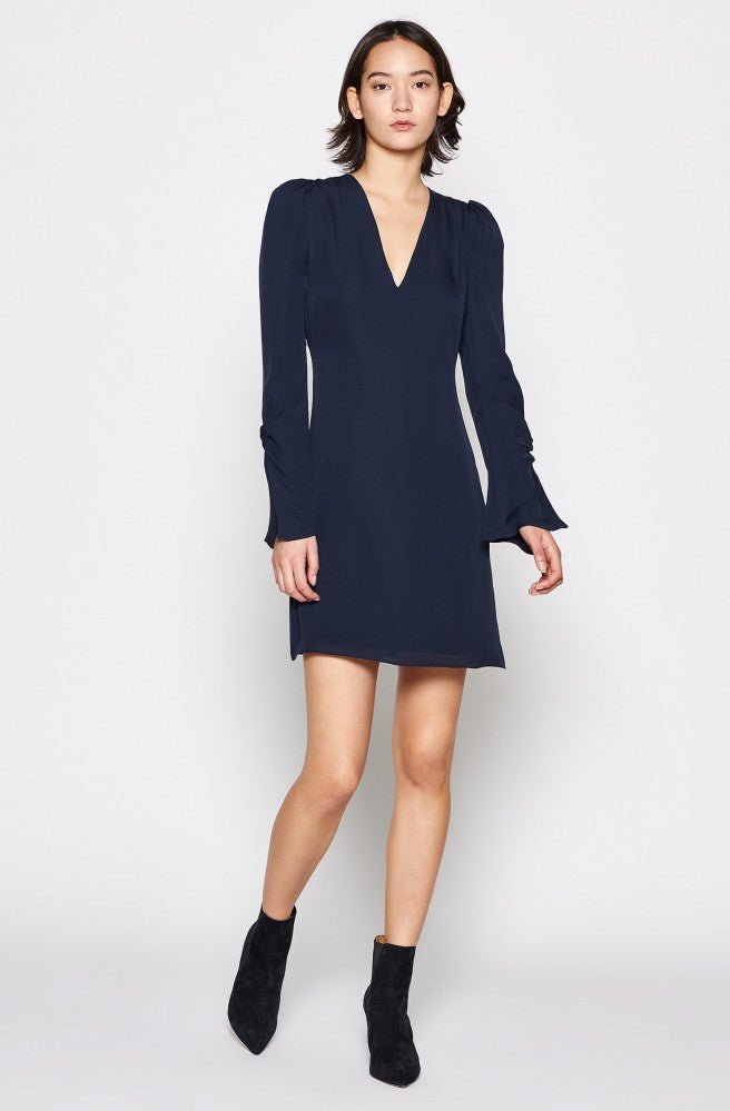 Joie Abnar Dress