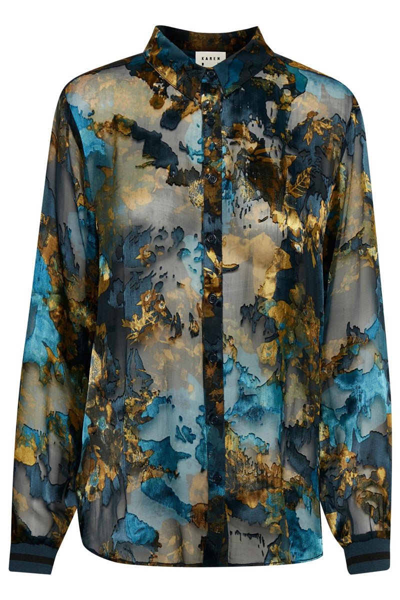 Karen by Simonsen Erica Shirt