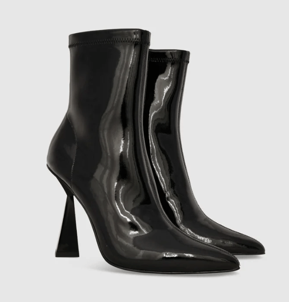 Kat Maconie Chika Boots in Black