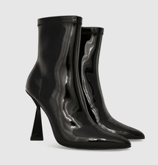 Kat Maconie Chika Boots in Black