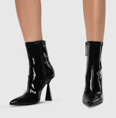 Kat Maconie Chika Boots in Black
