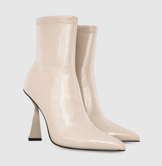 Kat Maconie Chika Boots in Clay