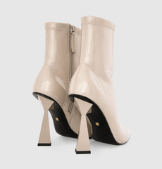 Kat Maconie Chika Boots in Clay