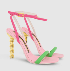 Kat Maconie Esida Sandals in Multibrights