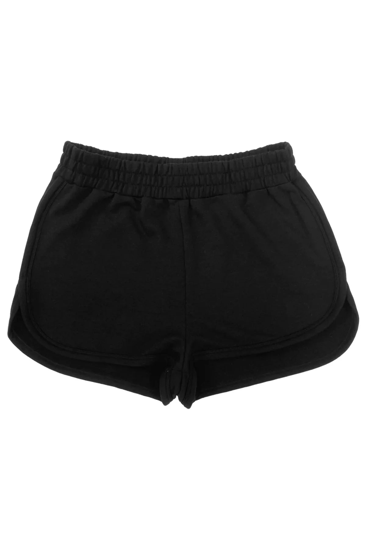 Katie J Lake Shorts in Black (Tween)