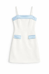 Katie J NYC Ember Tween Mini Dress