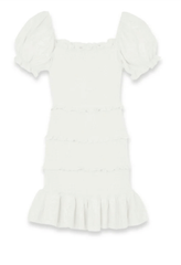 Katie J NYC Tween Laila Dress in White
