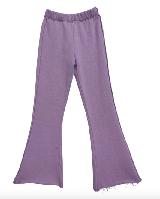 Katie J Tween Kerry Pant in Orchid Bloom