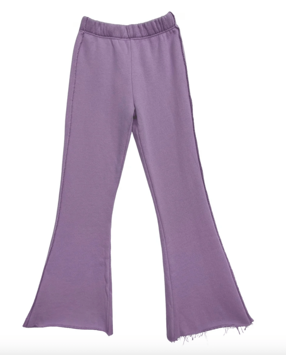Katie J Tween Kerry Pant in Orchid Bloom