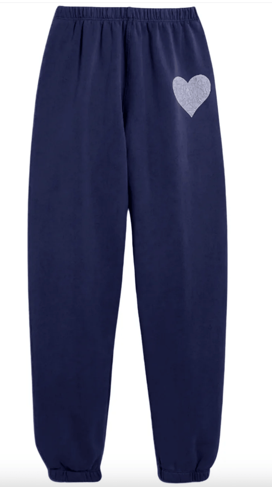 Katie J Tween Shane Pants in Navy