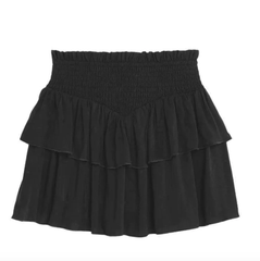 KatieJ Tween Brooke Skirt in Black