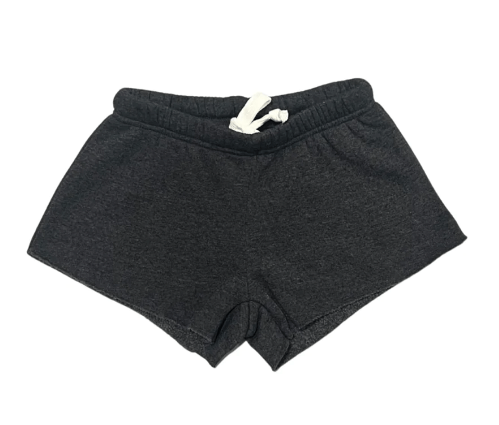 KatieJ Tween Dylan Short in Black